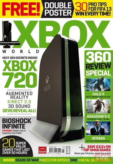 Xbox720