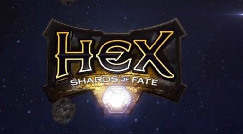 HEXShards of Fate