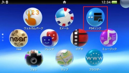 ׷PS4“PS4”App