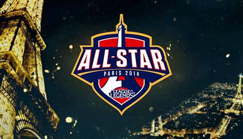 ALL-STAR logo