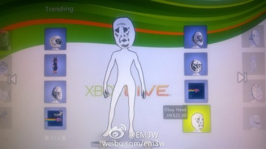 Xbox LiveѾ