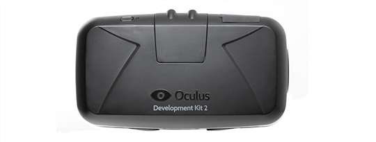 Oculus VRʾһƽ̨