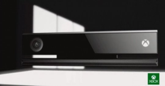 GameStop32美元收购玩家Xbox One配件Kinect