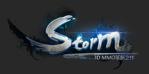 Storm3D MMO֮