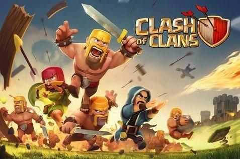 ͻ(Clash of Clans)