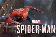 《漫威蜘蛛侠》成为美国最畅销超级英雄游戏