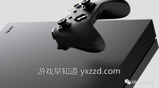 ׼ Xbox One X Ϸ4K
