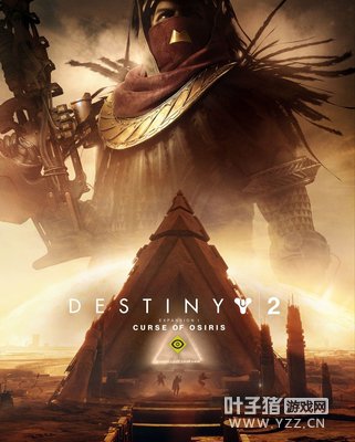 Destiny 2 – Expansion I: Curse of Osiris, takes place after the conclusion of the Destiny 2 campaign where you are dispatched to Mercury on a quest to find Osiris & discover the answers humanity needs to fight back against the Vex. <p> Curse of Osiris adds a new chapter to the world of Destiny 2, expanding the universe by adding an all-new cinematic story with new and returning characters, a new destination to explore, Mercury and its Infinite Forest, a new social space to visit called the Lighthouse, new missions, new strikes, new raid content, new free roam activities, a world quest to complete, and more.
