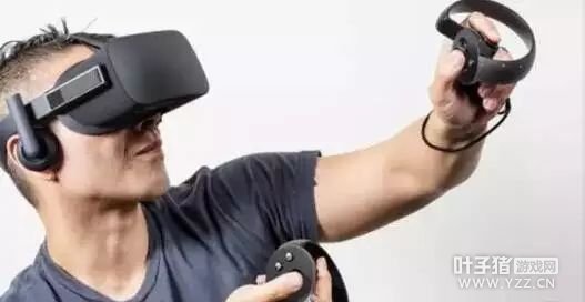 VR游戏：发挥交互特性就会受欢迎？