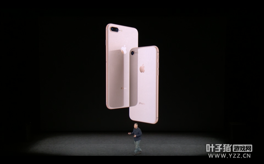iPhone 8 -  - iPhone 8 | IGNй