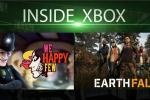 Inside Xbox ҪŻع