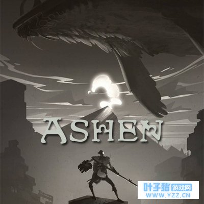 Ashen is an action RPG about a wanderer in search of a place to call home. There is no sun, and the only natural light comes from eruptions that cover the land in ash. This is a world where nothing lasts, no matter how tightly you cling to it. <p> At its core, Ashen is about forging relationships. Players can choose to guide those they trust to their camp, encouraging them to rest at the fire and perhaps remain. People you meet out in the world will have unique skills and crafting abilities to bolster your chances of survival. Together, you might just stand a chance.