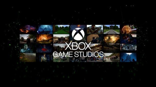 Microsoft StudiosΪXbox Game Studios