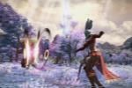《最终幻想14》新职业舞者公布 艾欧泽亚歌