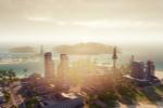 《海岛大亨6》将于9月27日正式登陆PS4平台
