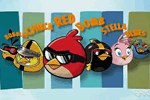 Angry Birds Go!ٷϷԤƬ