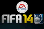 FIFA 14每周精彩进球-年度最佳阵容特辑