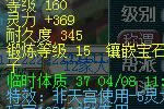 梦幻西游服战团队装备展示 160项链369灵
